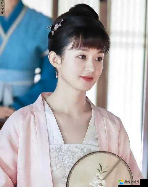 知否知否知否？那些被绿肥红瘦偷走的芳华