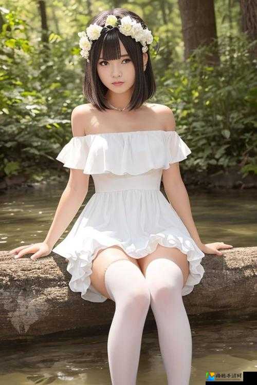 当白丝裙下的人妖被征服时，我们究竟在窥探什么？