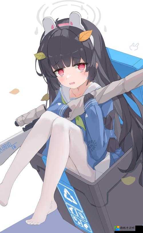 异次元审美下的深渊：为什么动漫美女白丝被❌到流水令人心惊？