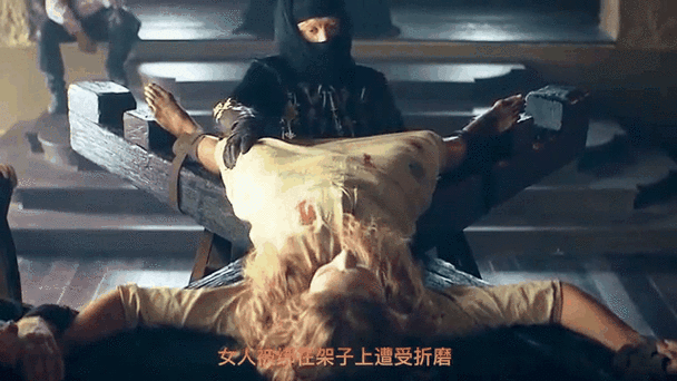 姜罚戒尺奶头乳夹背后：当代女性的自我解构与反抗