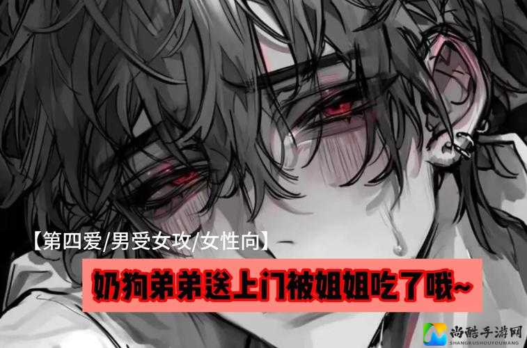 女攻男受男被c到呻吟：打破刻板印象的力量，如何重塑当代爱情价值观