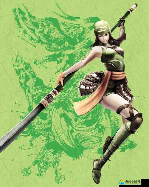 战国BASARA4武将技能使用技巧！爆杀流打法让你一骑当千