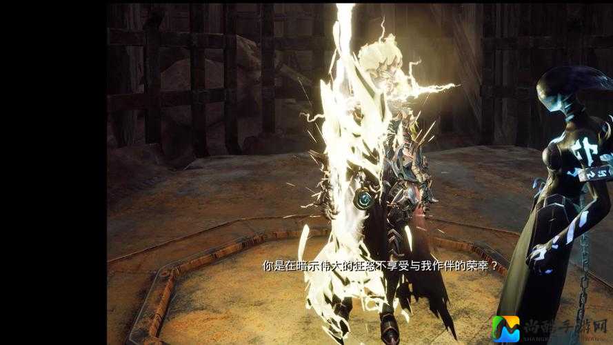绝了！暗黑血统第4关大BOSS零失误打法，手残党也能3分钟速通！