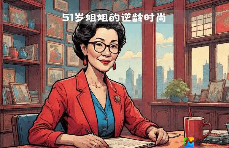 CUK老熟妇老阿婆HD：她们的生活故事如何改变我们对中年女性的刻板印象？