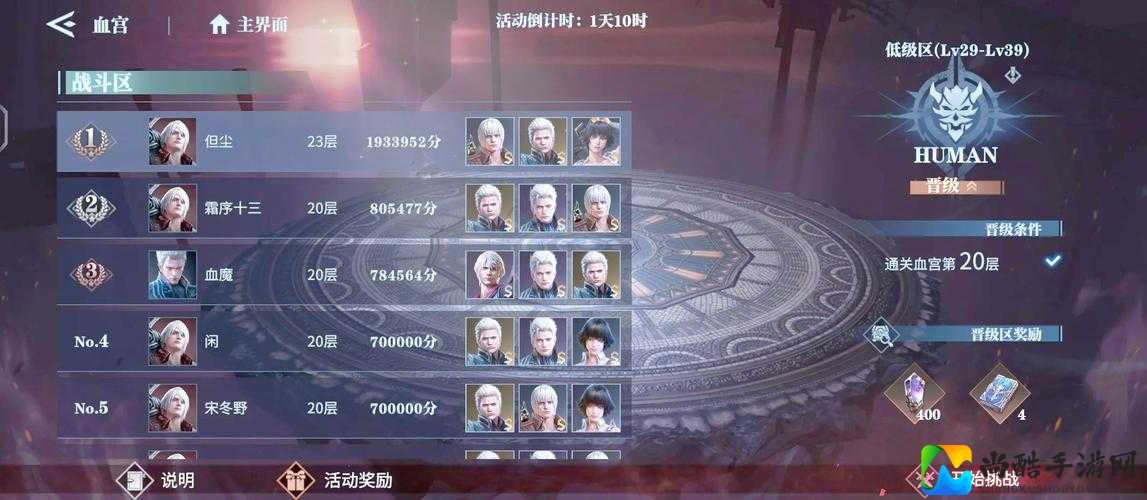 新手必看！鬼泣4暴击通关秘诀，零基础也能玩出大神范！