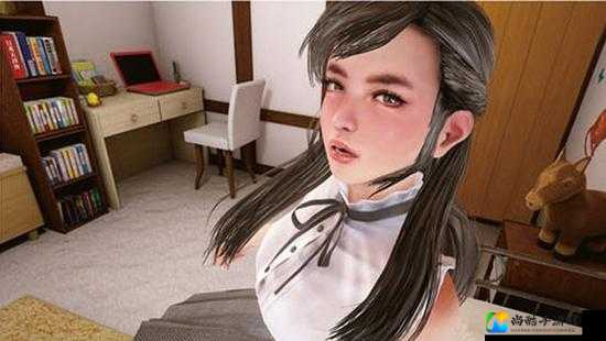 www成人🔞色情美女游戏背后的产业密码：虚拟世界的边界与责任