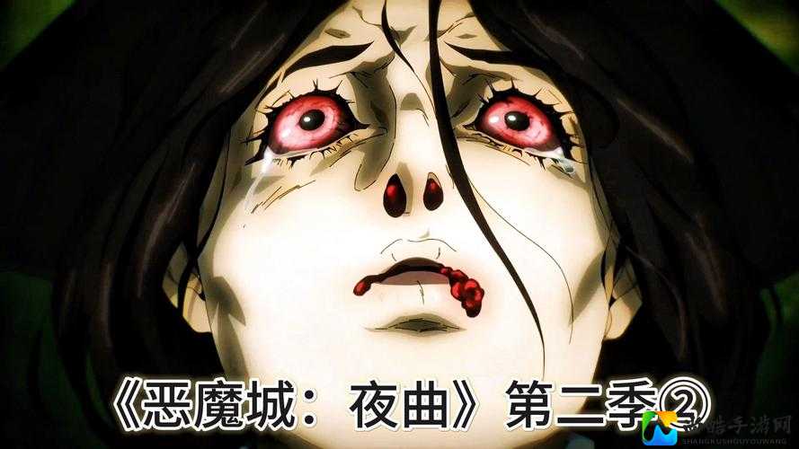 恶魔城系列剧情必看！这9大神反转让我整夜失眠🔥