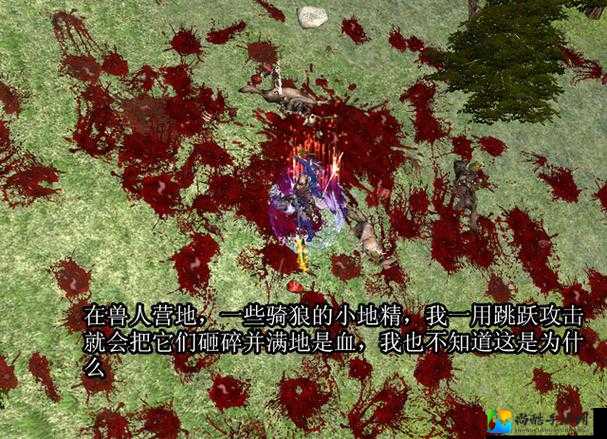 神圣纪事远程木精灵暴击流攻略！一招秒怪轻松刷爆全图
