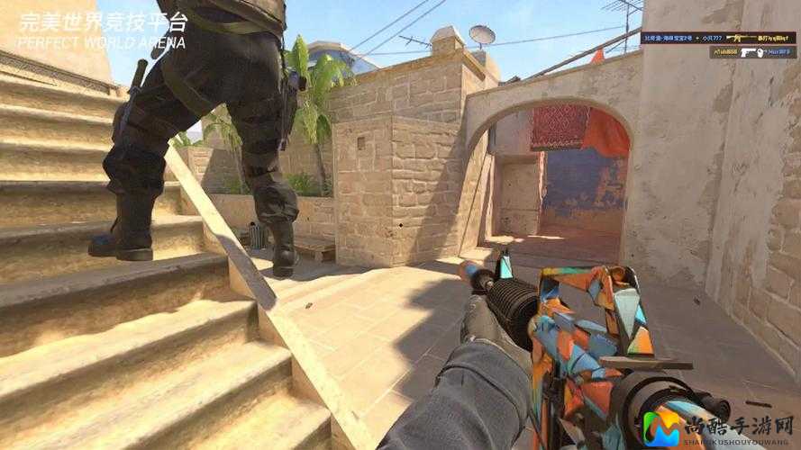 高清大片csgo免费让你爱不释手！这5个隐藏玩法根本停不下来！