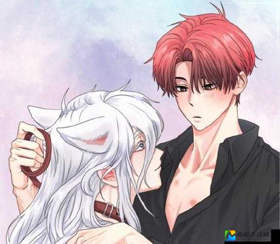 当热爱与偏见碰撞：动漫男同被出水背后的多元议题