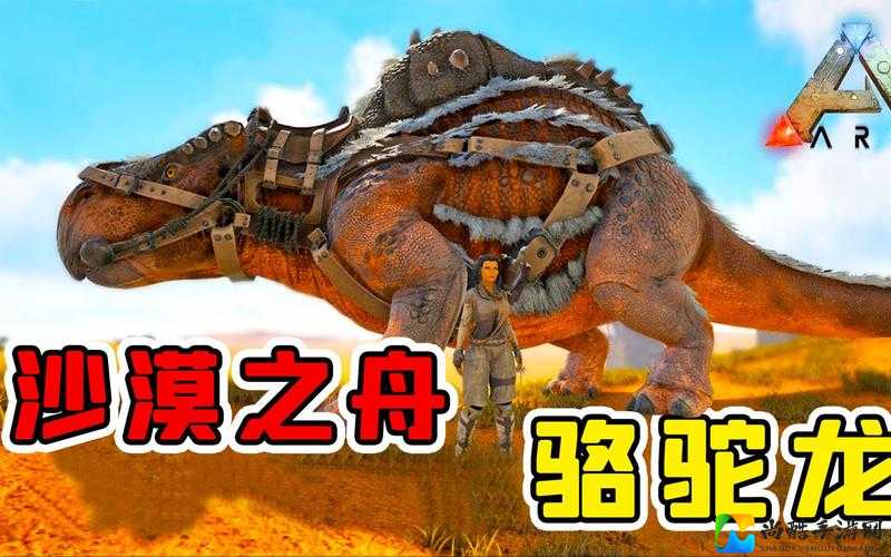 沙漠凶龙近战打法绝了！手残党也能反杀的致死招式揭秘