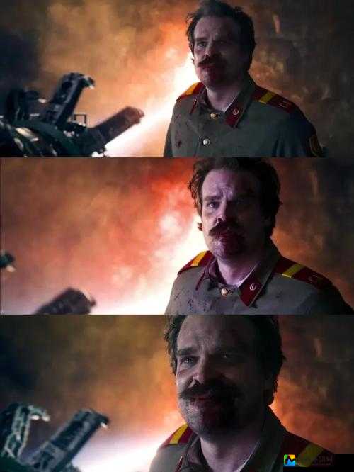 皇冠之泪2爆哭预警！这七个角色太绝了，最后一个反转把我震住了