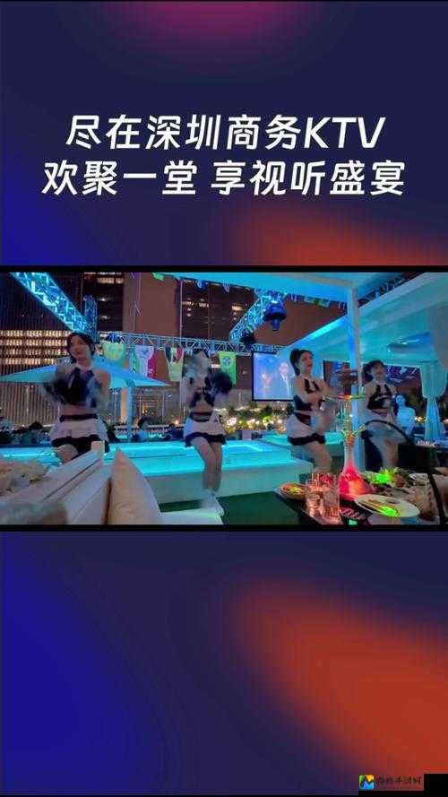 当欢愉褪去，谁在审视KTV裸体表演背后的真相？