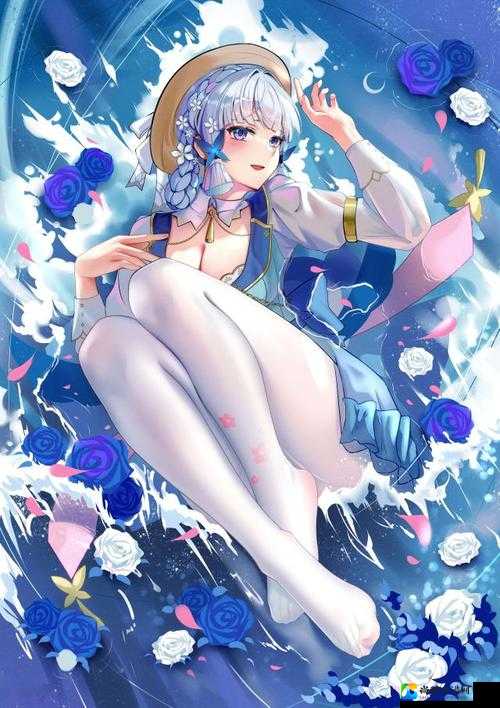 神里绫华玉足调教榨精背后：如何正确看待角色魅力与适度表达