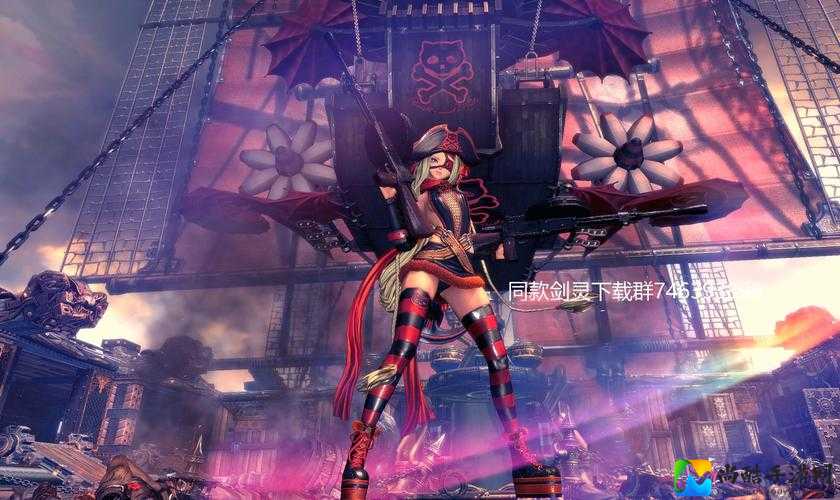 剑灵拉仇恨爆哭整理！5招让你从暖机废柴变身控场大神