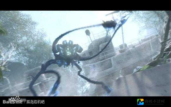 孤岛危机2异形暴走血泪整理！手残党必看的10个保命神技