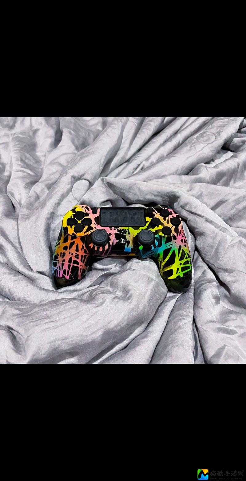 竟还能这样用？PS4无线手柄解锁PS3隐藏玩法，老玩家都惊叹！