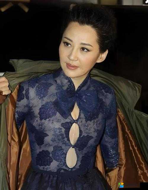 许晴拍三级无删减狂版为何引发热议？探讨女性在影视创作中的多元表达