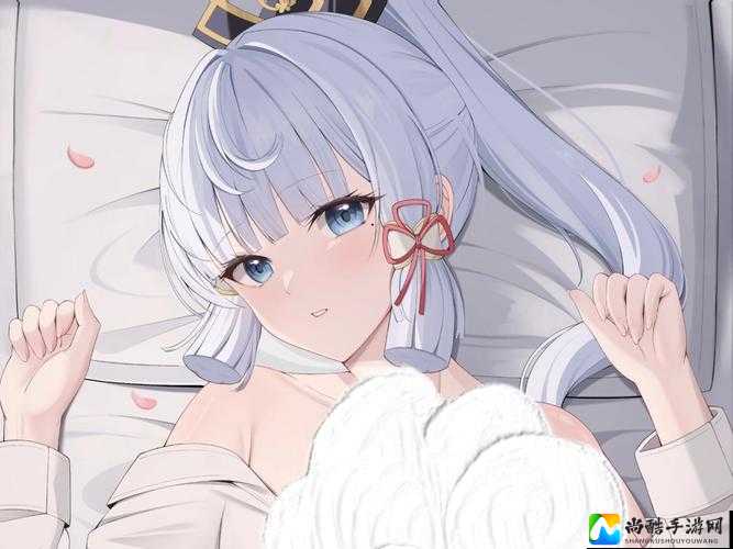 神里绫华被❌娇喘流白色液体事件背后：我们究竟该反思什么？