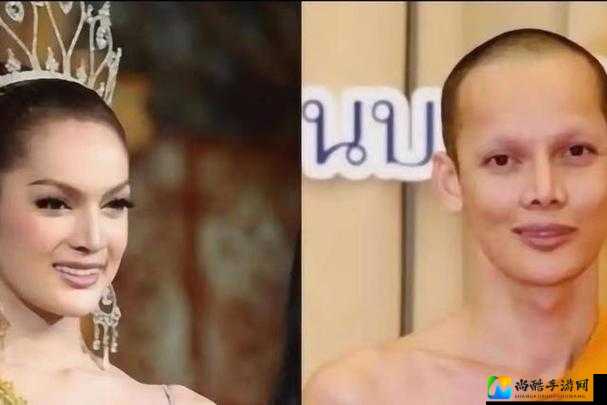 亚洲人妖高潮Vidoves妖人HD：跨越边界的文化现象与人性光芒