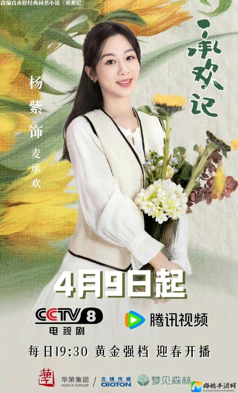 承欢记1-40集完整版免费看｜高能剧情全解析+追更避坑指南