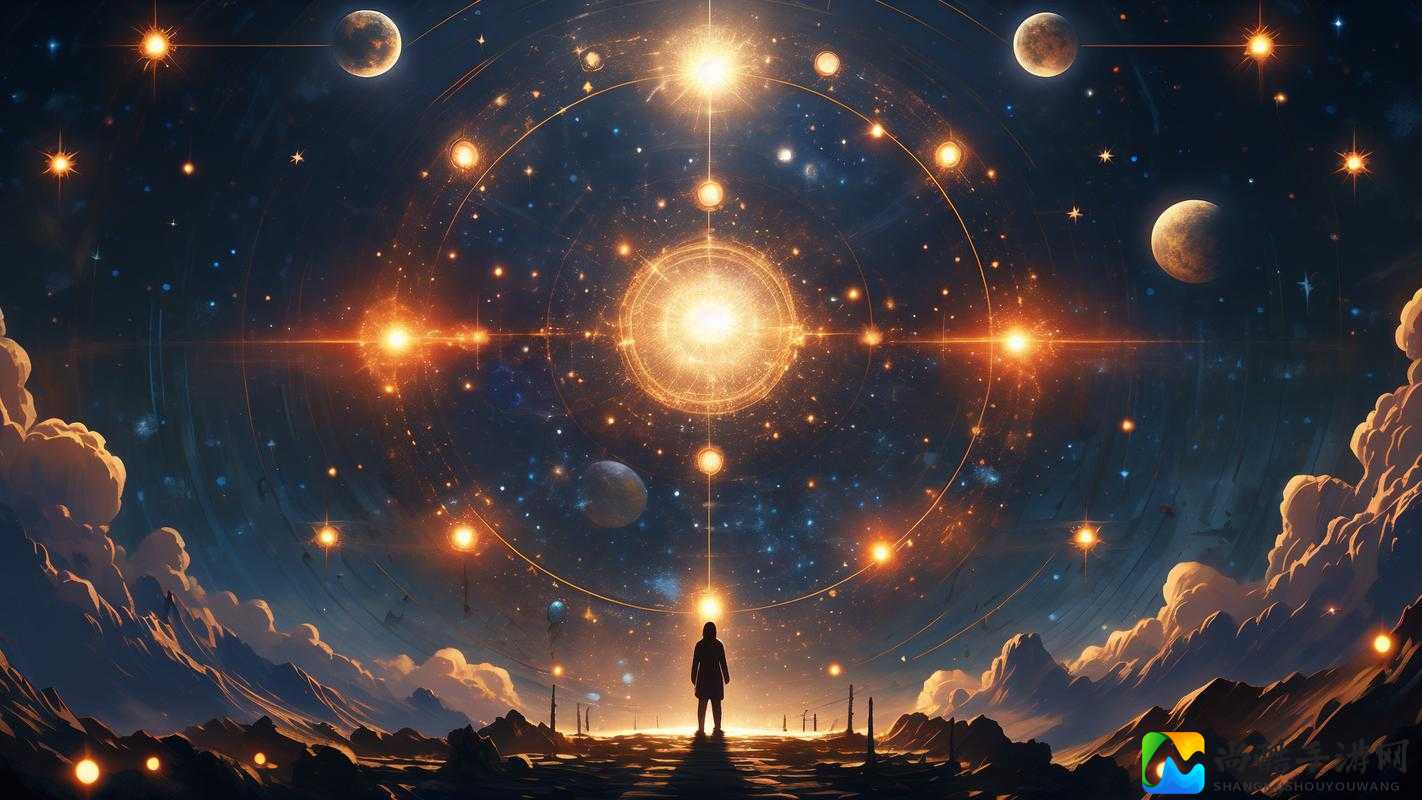 星空无限在线观看免费高清第二季：一场穿越时空与心灵的视觉盛宴