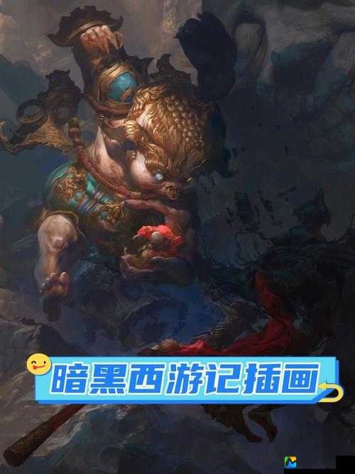 暗黑西游记到底有多“暗黑”？看完这些隐藏剧情我直接破防了！