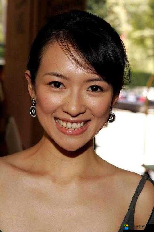 章子怡被男人桶到爽背后的职场真相：女性打破天花板的觉醒时刻