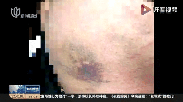 女初高中拍击打屁股走红背后：从解压到共鸣的年轻文化现象