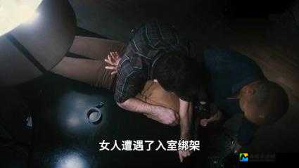 被吊起来张开腿供人玩弄电影：人性操控与社会隐喻大揭秘