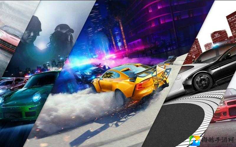卡到崩溃！极品飞车17大桥过场动画崩溃？这5招让你秒解决！