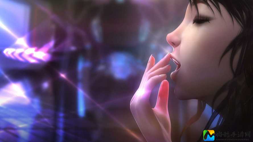 3D无尽动漫来袭！这些萌系视频让你瞬间获得元气暴击~