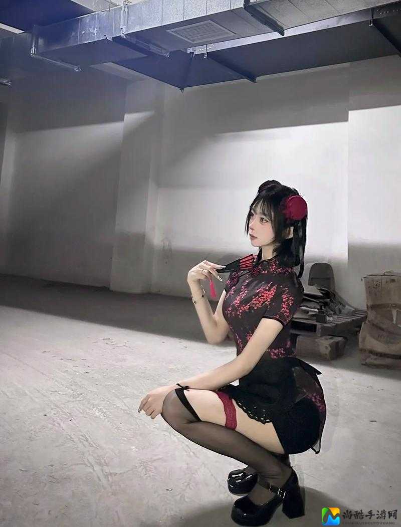 国产91热爆TS女装大佬在线，一场打破偏见的年轻文化实验