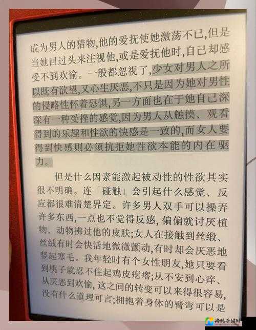 性侵创伤下的性别抉择：从校园隐痛到自我救赎之路