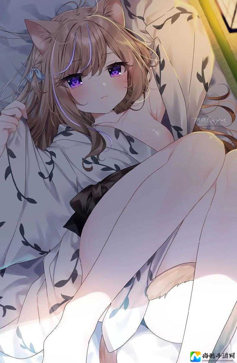 原神涩涩同人漫画背后：二次元创作如何平衡热爱与边界