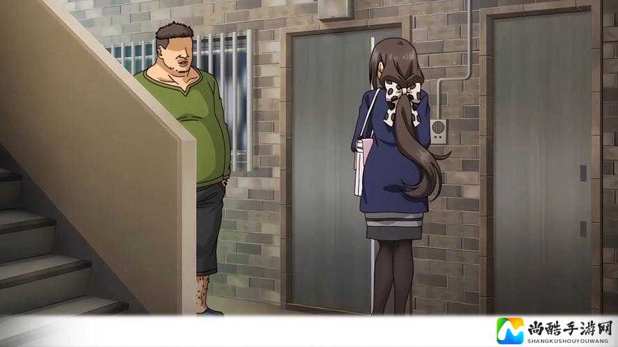 人妻ンション〜うわさの巨背后的职场隐秘：为什么女性选择突破标签？